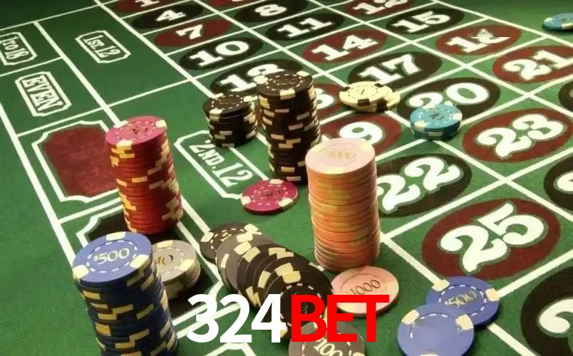 Avaliações dos Jogadores 324bet