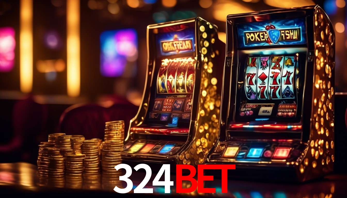 A Emoção da Loteria na 324bet: Uma Chance de Mudança de Vida