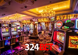 Desvendando o Mundo dos Jogos Virtuais na 324bet