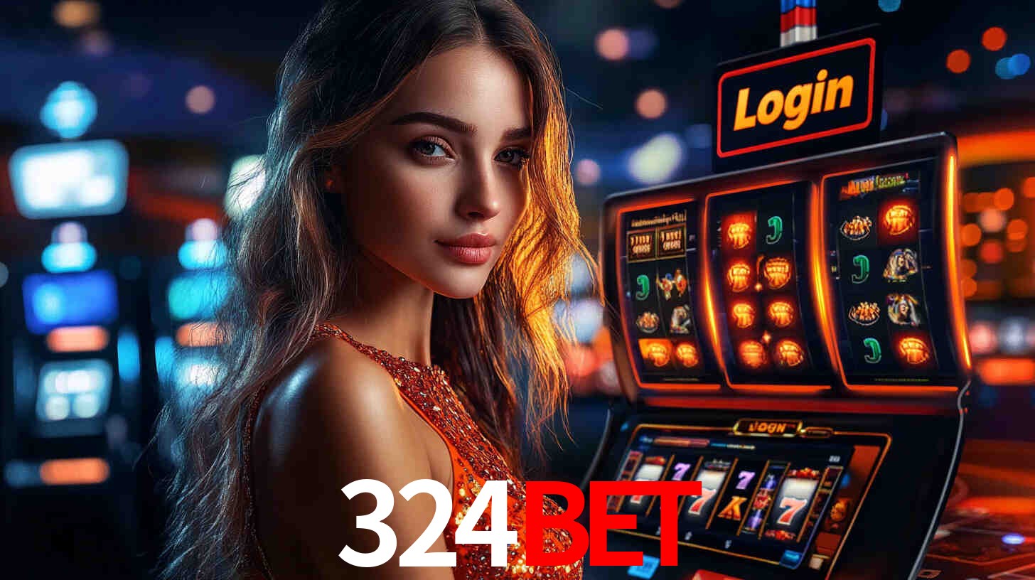 324bet: Jogos de Caça-Níqueis-Altas Recompensas, Roleta-Velocidade, Blackjack-Desafios Máximos