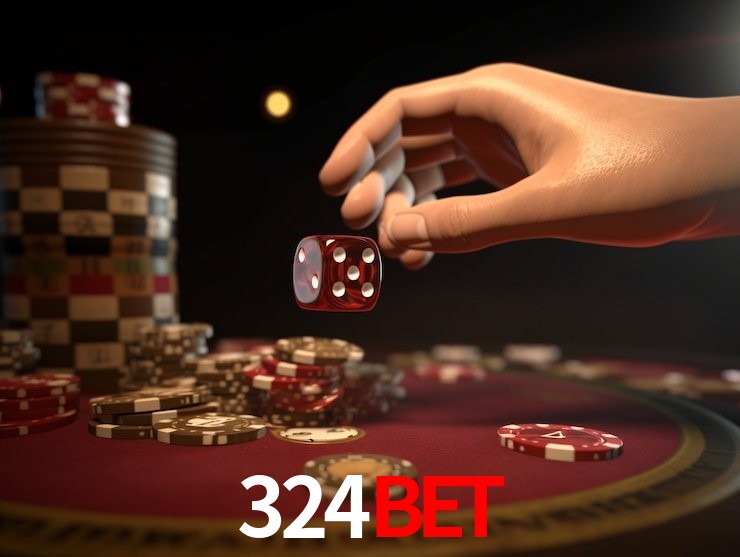 Diretório de Jogos 324bet