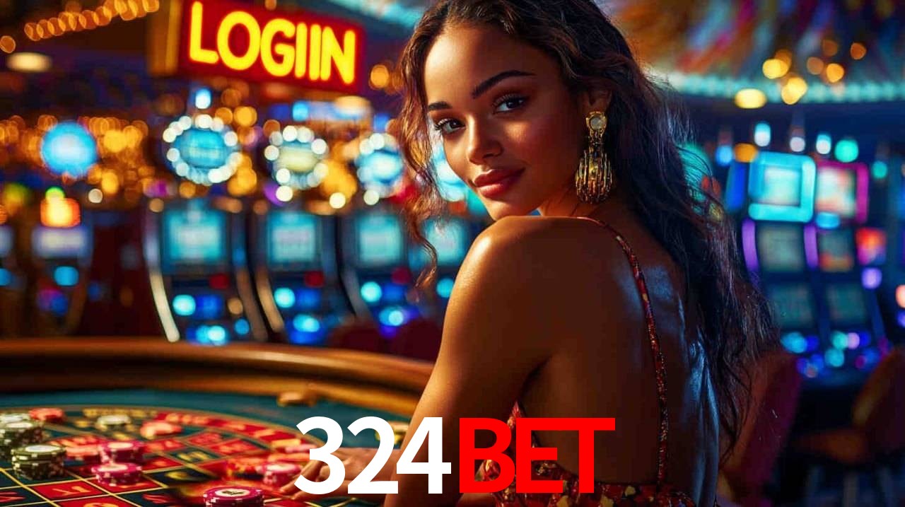 Provedores de Jogos 324bet