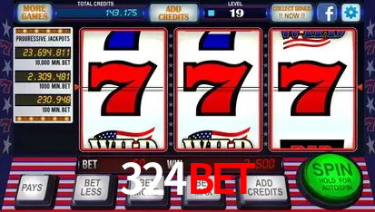Descubra a Magia dos Jogos de Arcade no 324bet