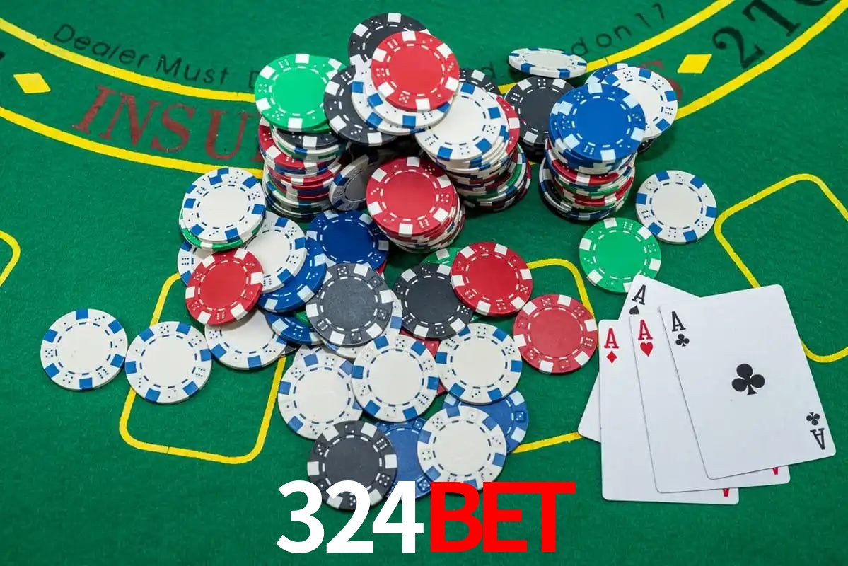Torneios 324bet