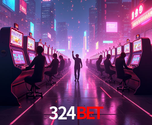 Casino Ao Vivo 324bet