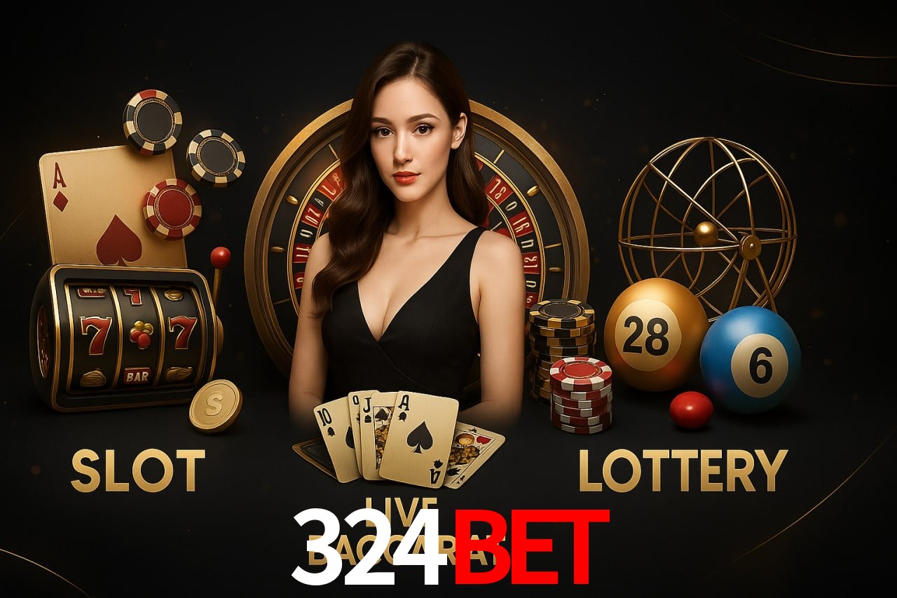 Promoções Sazonais 324bet