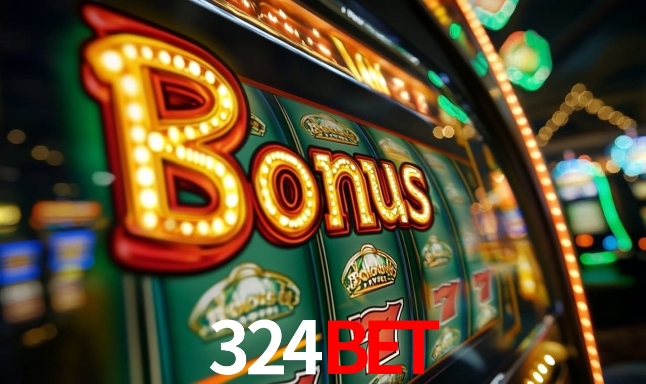 Ofertas Exclusivas 324bet