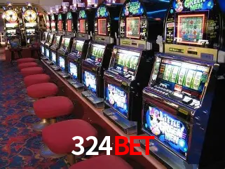 A Emoção da Loteria na 324bet: Uma Chance de Mudança de Vida