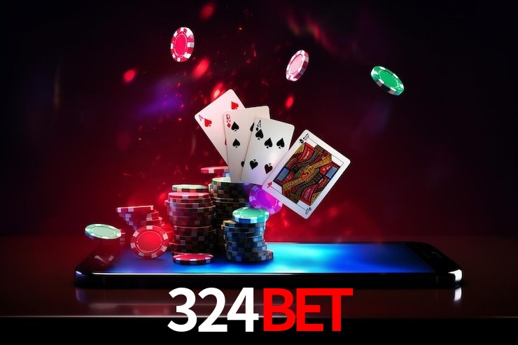 Games Directory 324bet