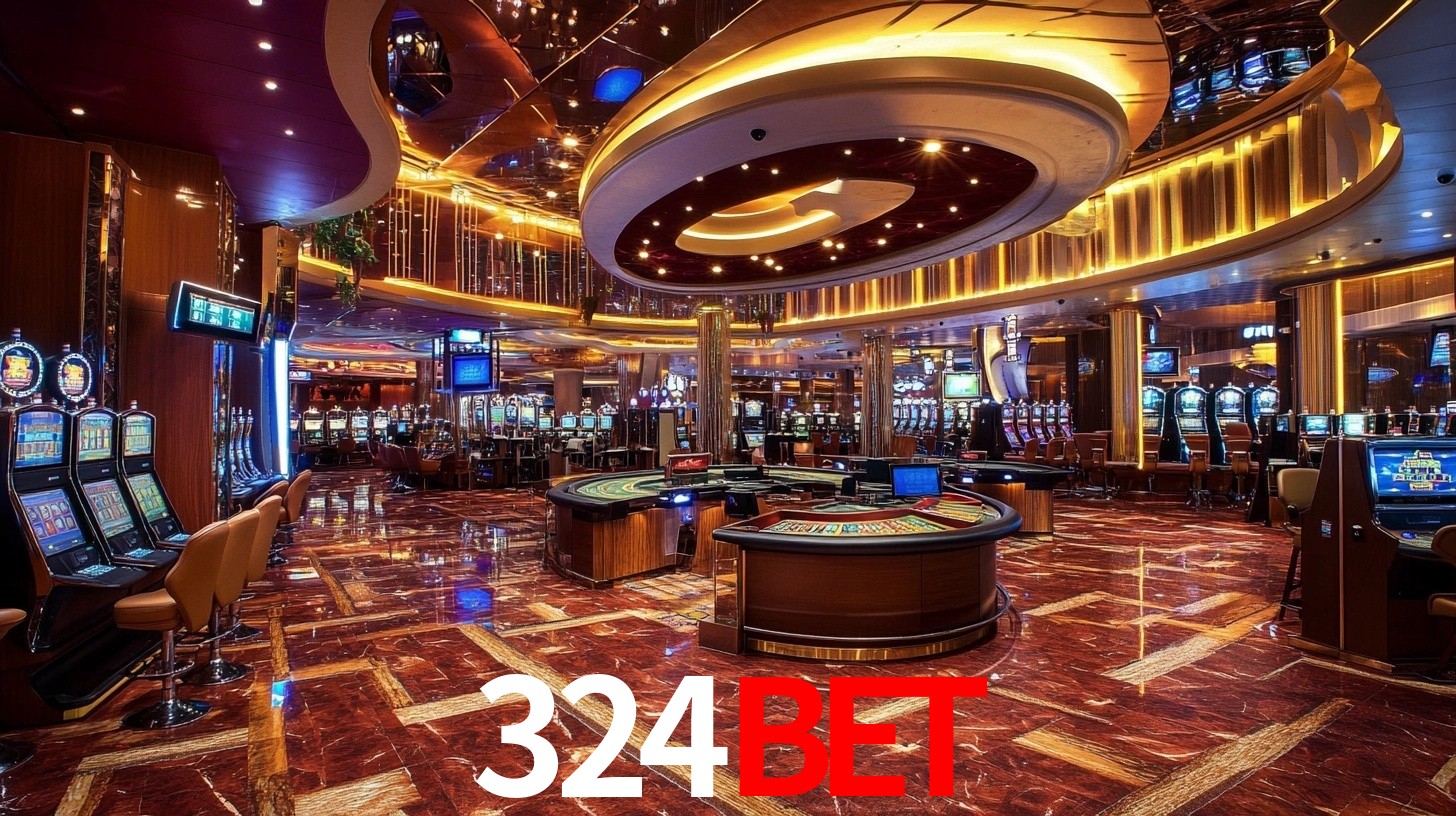 Programa VIP 324bet