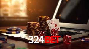 cassino 324bet