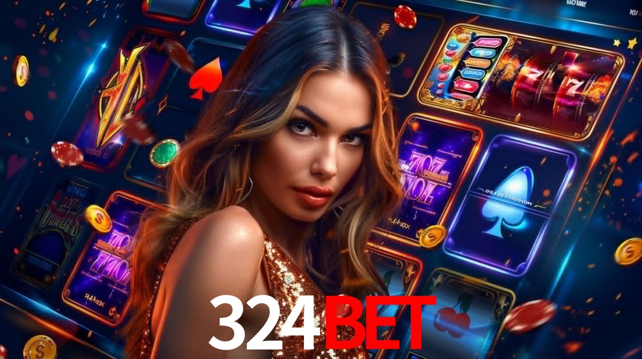 App oficial 324bet