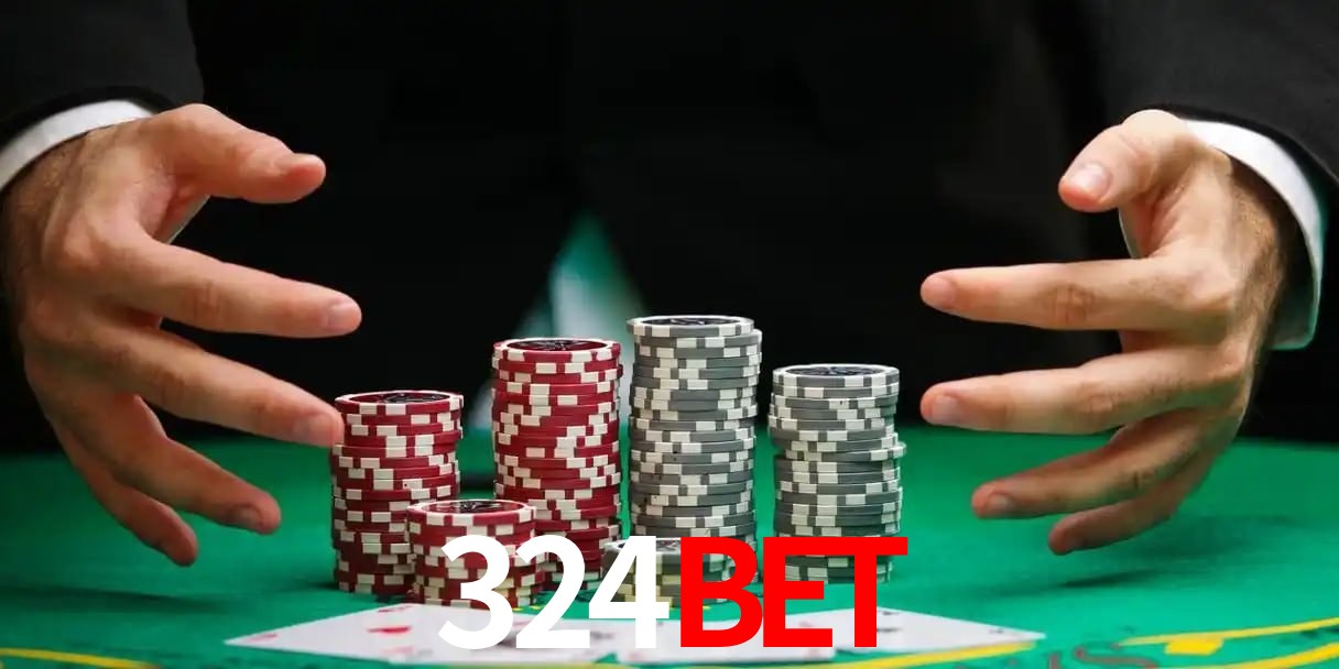 Painel RTP 324bet