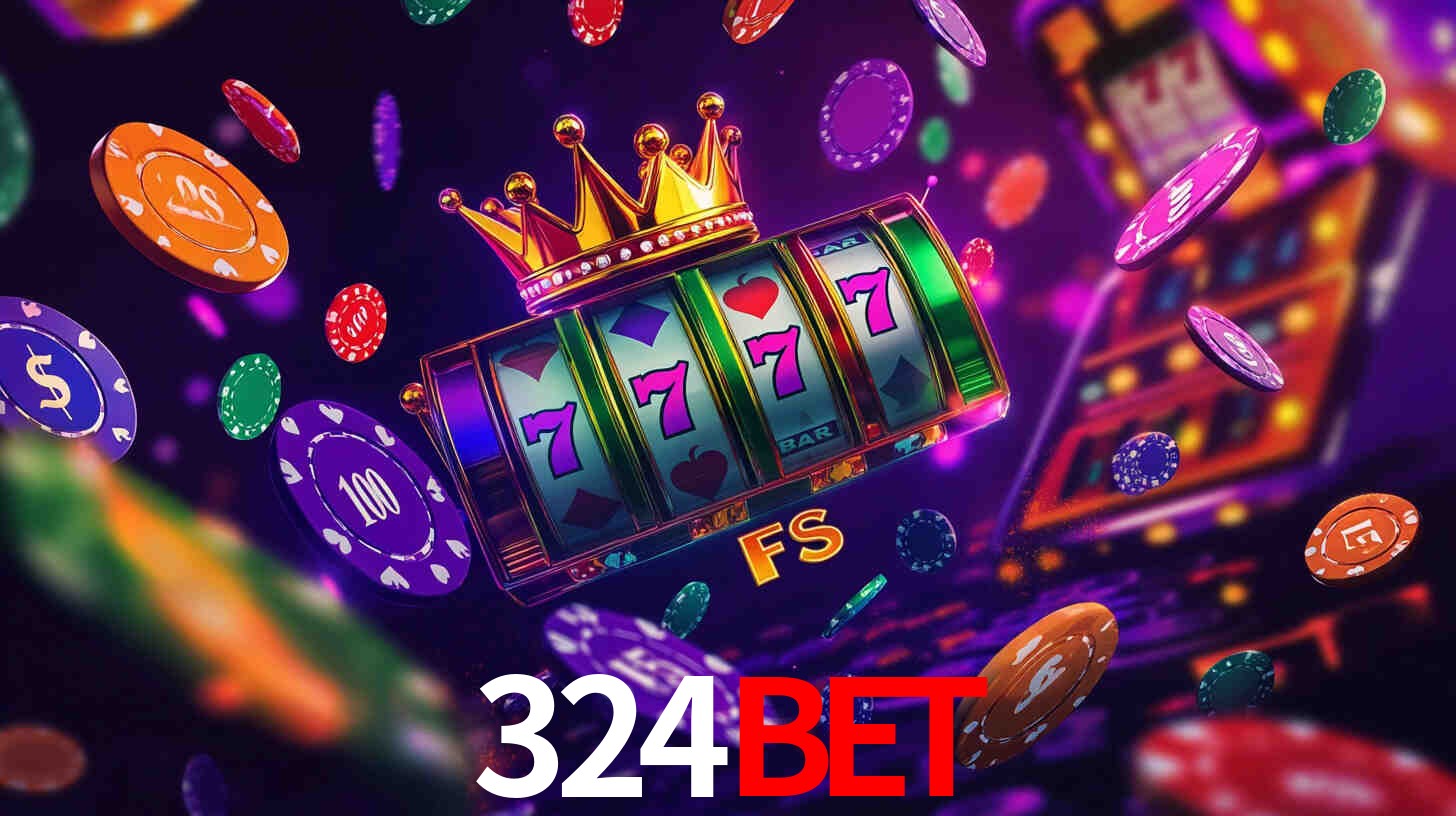 Daily Bonuses 324bet
