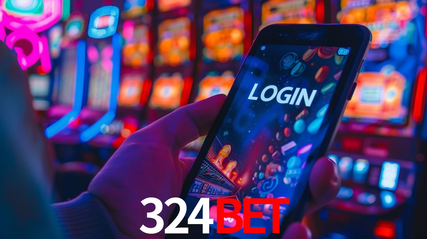 Casino VIP 324bet