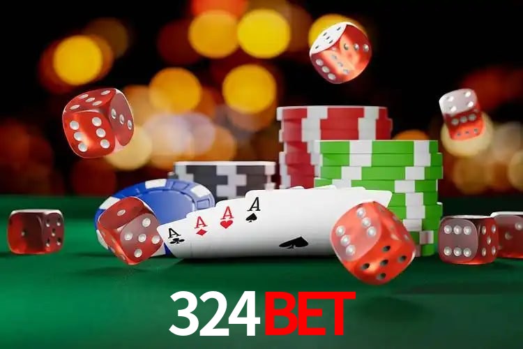 Jogos de Slot 324bet