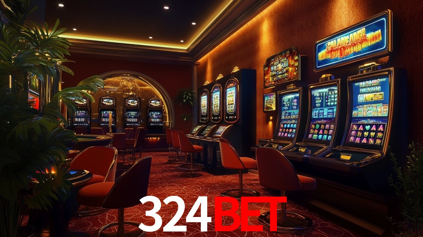 Tournaments 324bet