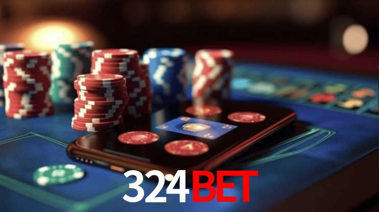 Jogo Spaceman 324bet