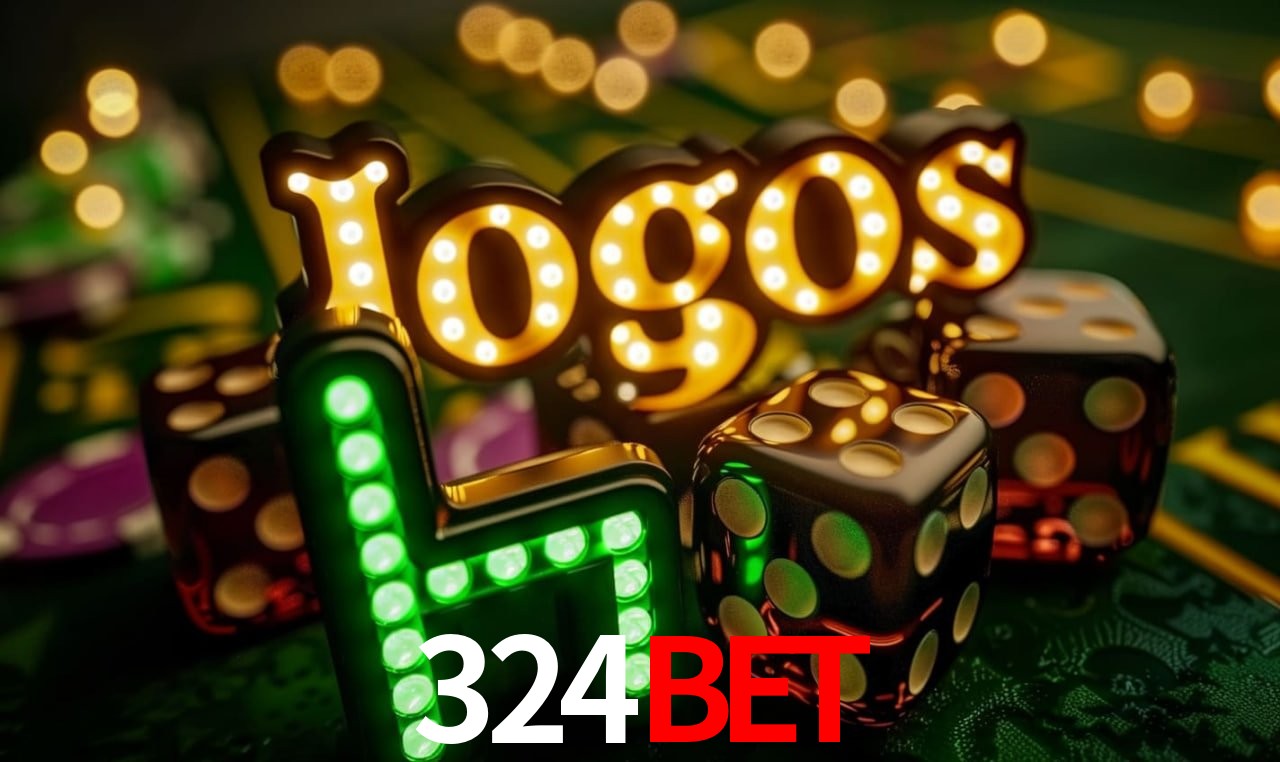 Estatísticas do Jogo 324bet