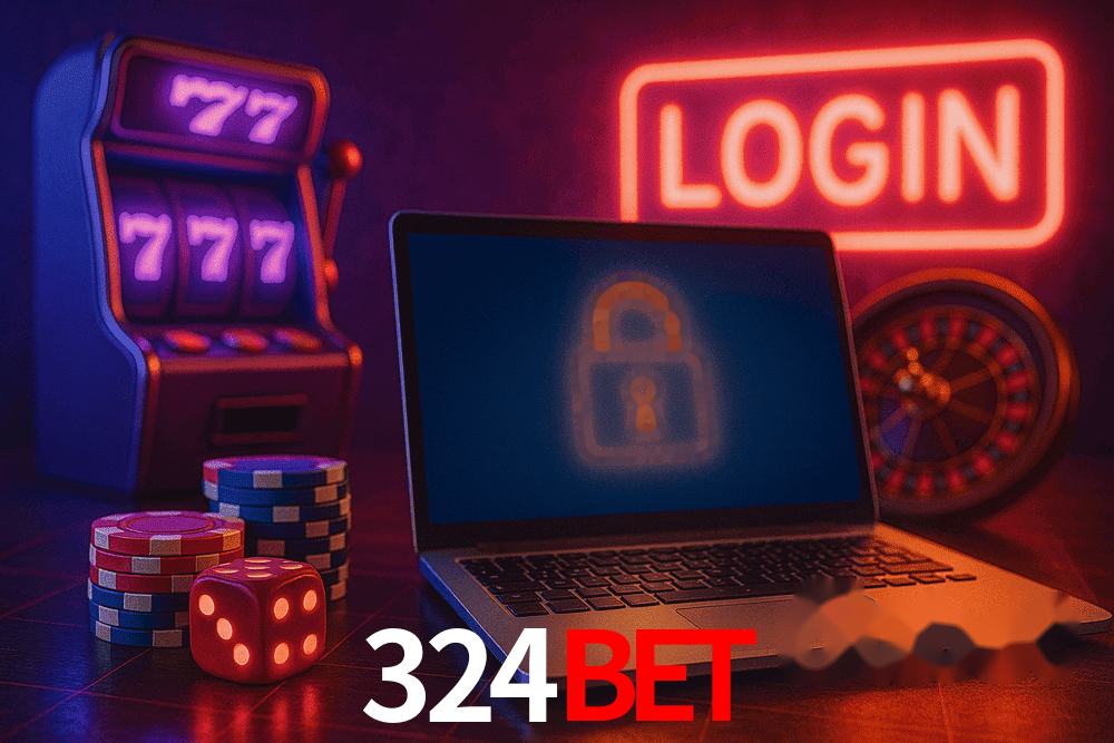 Apostas de Tênis 324bet