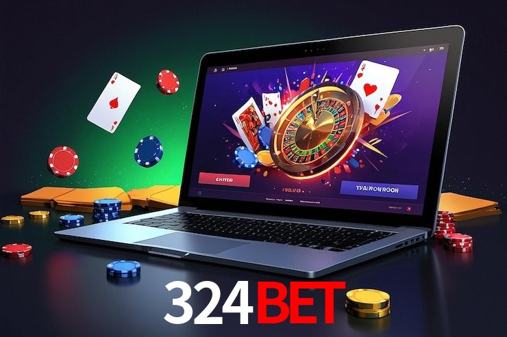 Promoção Relâmpago 324bet