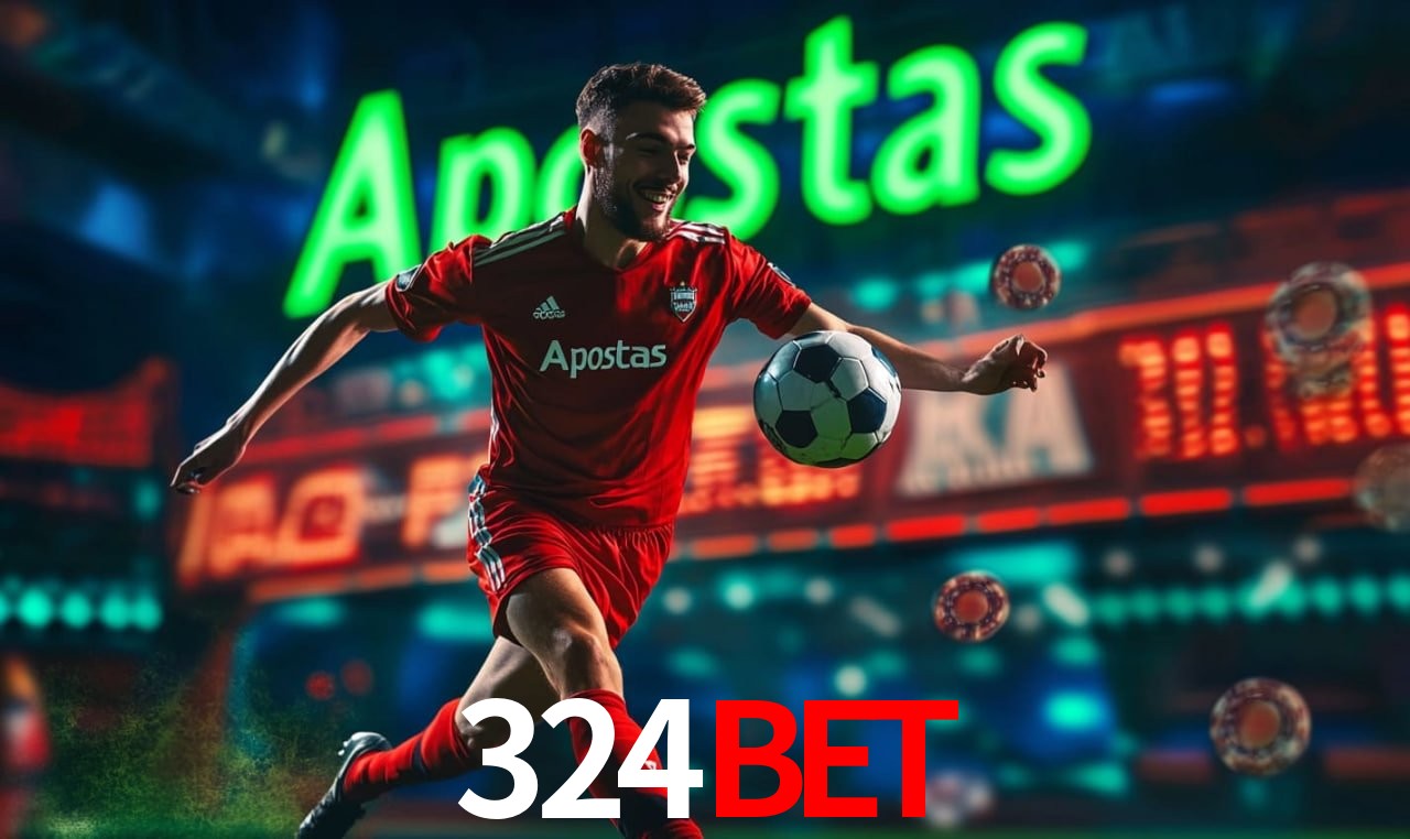 Jogos Exclusivos 324bet