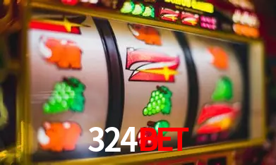 Inovações de Jogos na 324bet: O Futuro das Experiências Interativas
