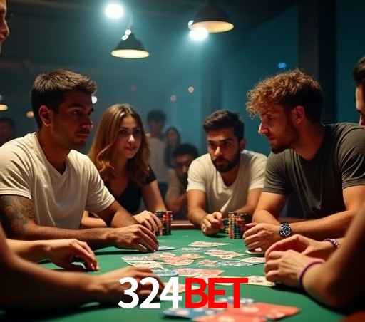 Bônus 324bet