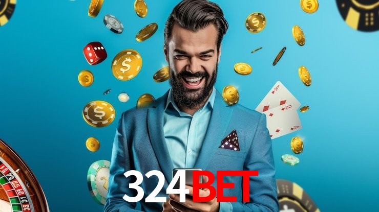 Live Casino 324bet