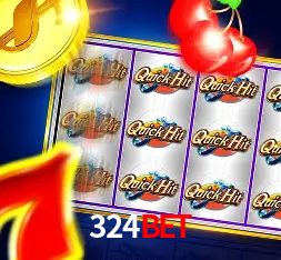 Apostas Esportivas na 324bet: Um Guia Completo