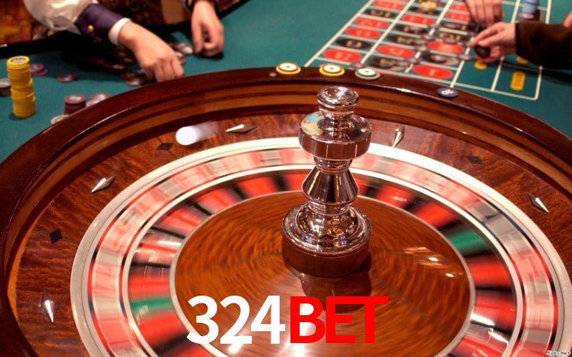 Programa VIP 324bet