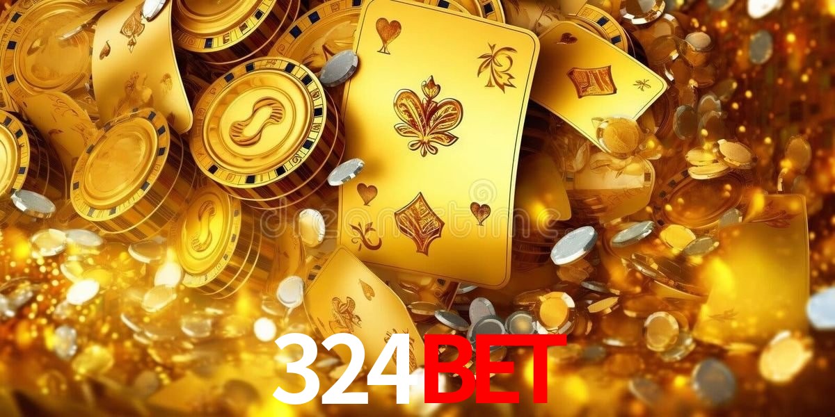 Desvendando o Mundo dos Jogos Virtuais na 324bet