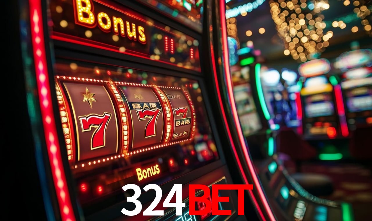 Bônus Generosos e Exclusivos no 324bet para Você!