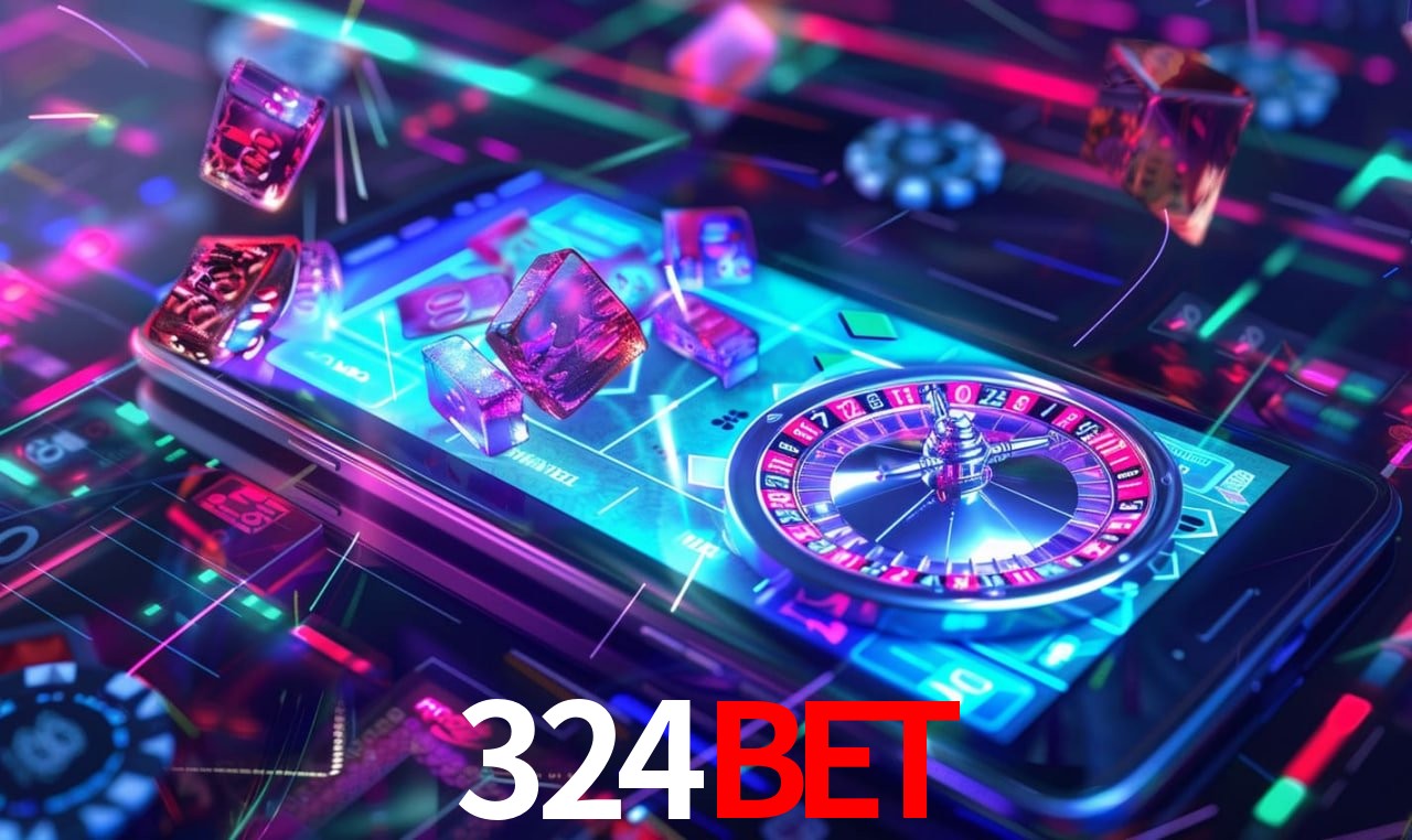 Apostas de Futebol 324bet