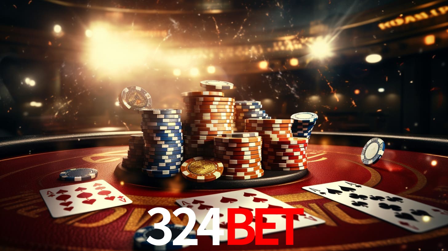VIP Casino 324bet