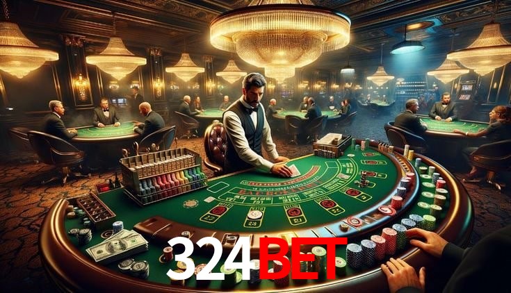 Game Statistics 324bet