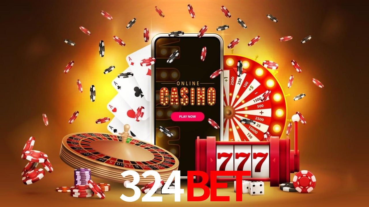 A Popularidade dos Caça-Níqueis no 324bet